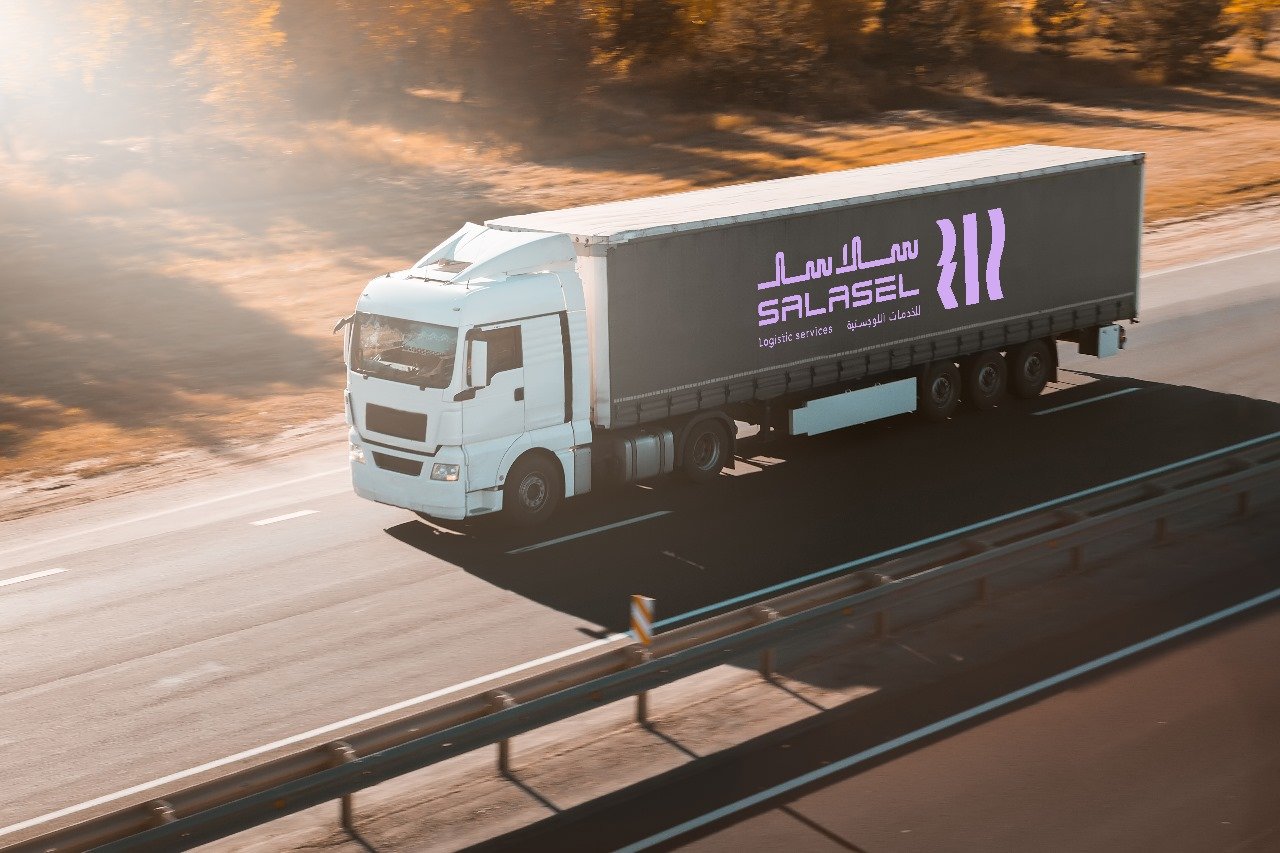 Salasel Truck