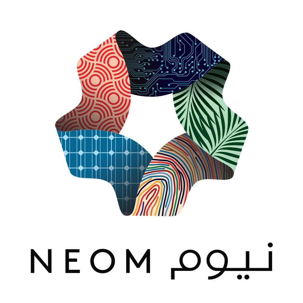 شعار نيوم